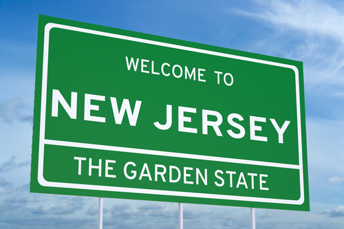 new jersey facts