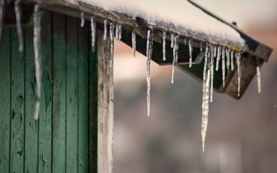 Winter Weather , House Damage, and Home Insurance