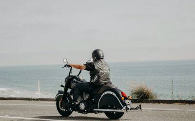 Safety Tips for New Jersey Motorcyclists