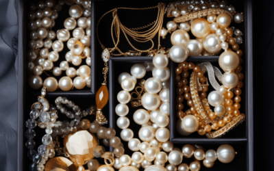 Stop Worrying, Start Insuring: The Ultimate Guide to Jewelry Protection