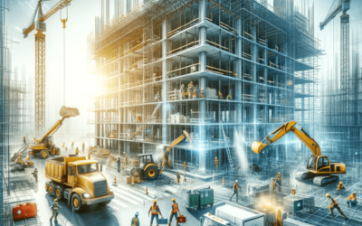 Building Confidence: Navigating Common Insurance Claims in the Construction Industry