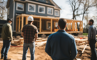 Essential Questions to Ask Your Contractors Before Home Renovations