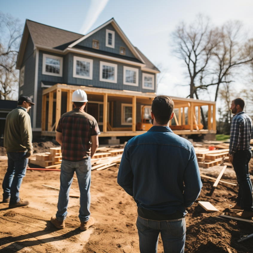 Essential Contractor Questions for Successful Home Renovations