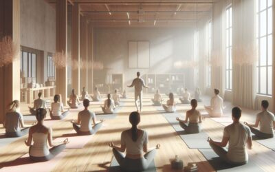 Safeguarding Your Yoga Studio: A Complete Guide to Insurance and Safety Measures